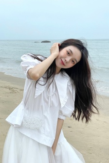 林智妍色诱天下无删减